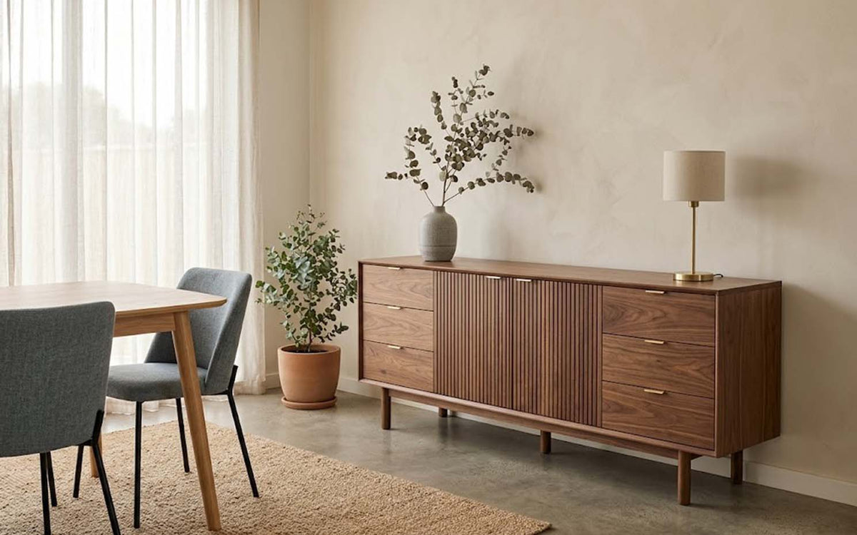 Australia’s Leading Specialists On Buffet Tables