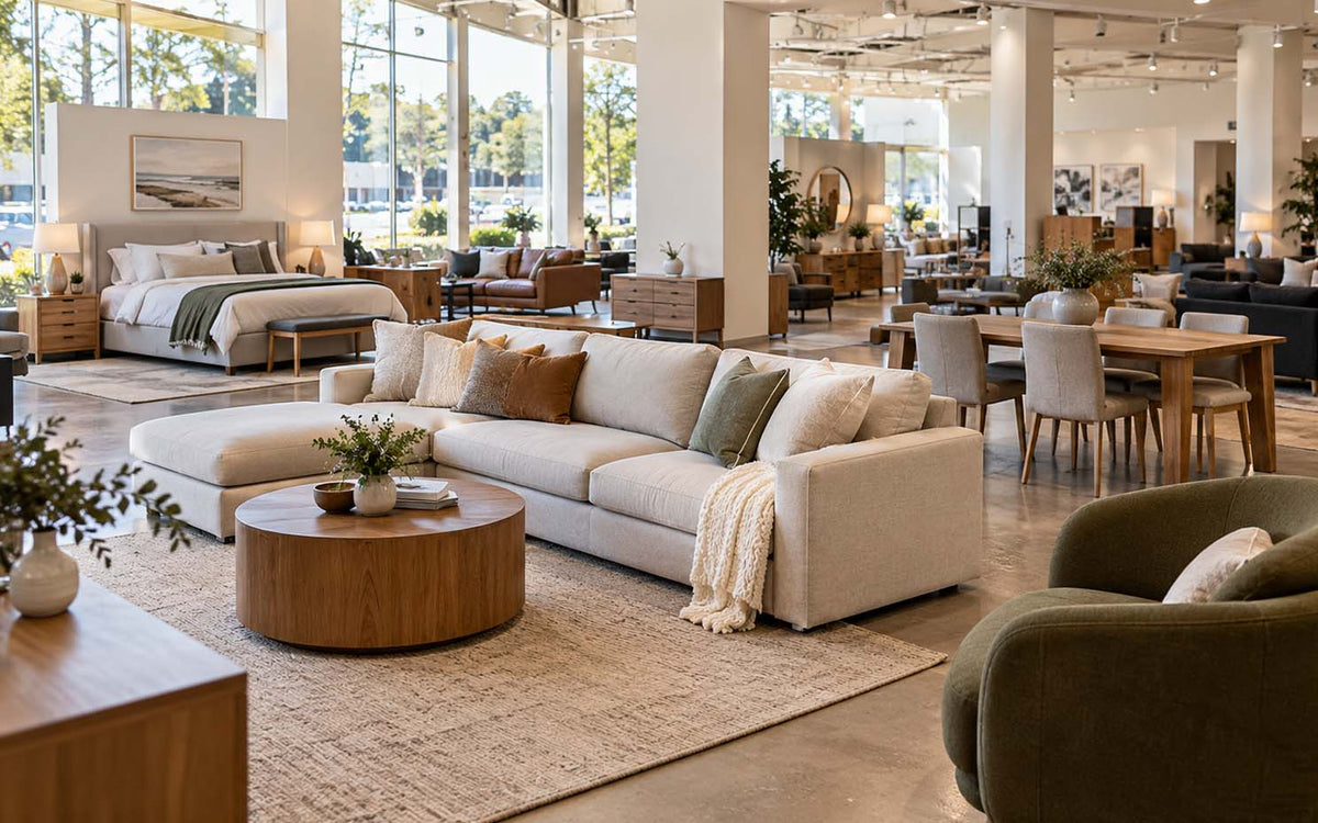 Boxing Day Furniture Sale Australia 2025