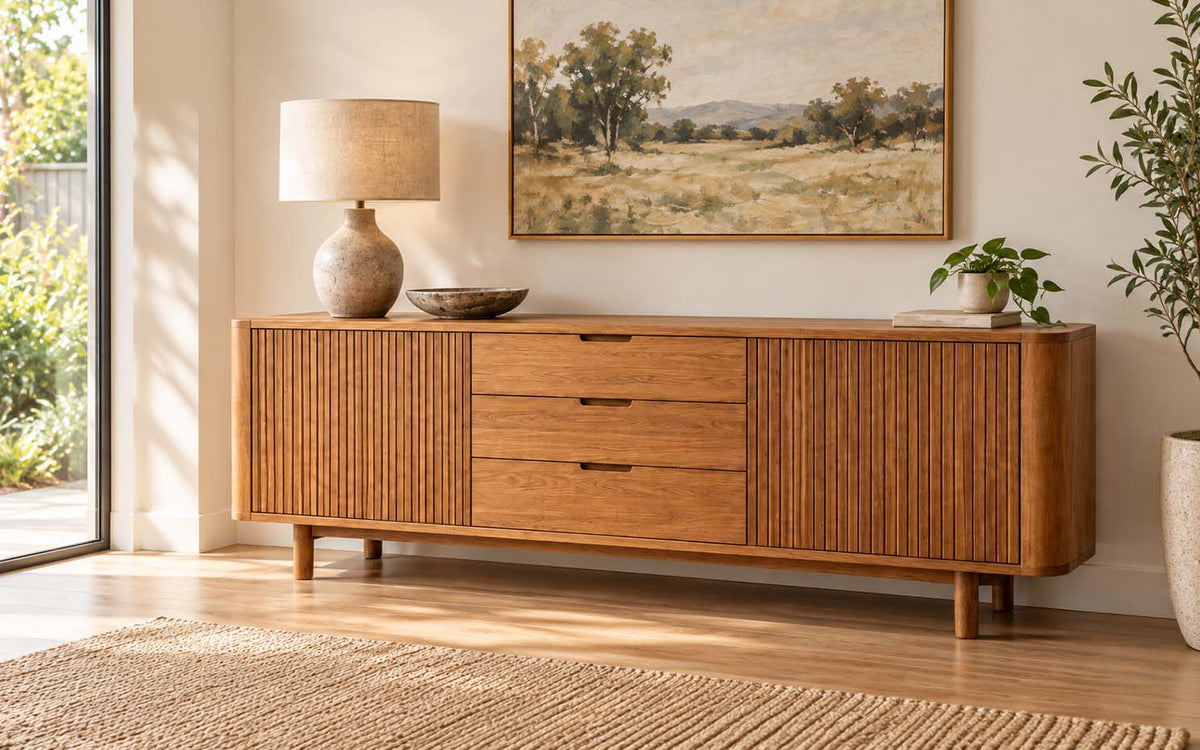 Buffets & Sideboards in Sydney