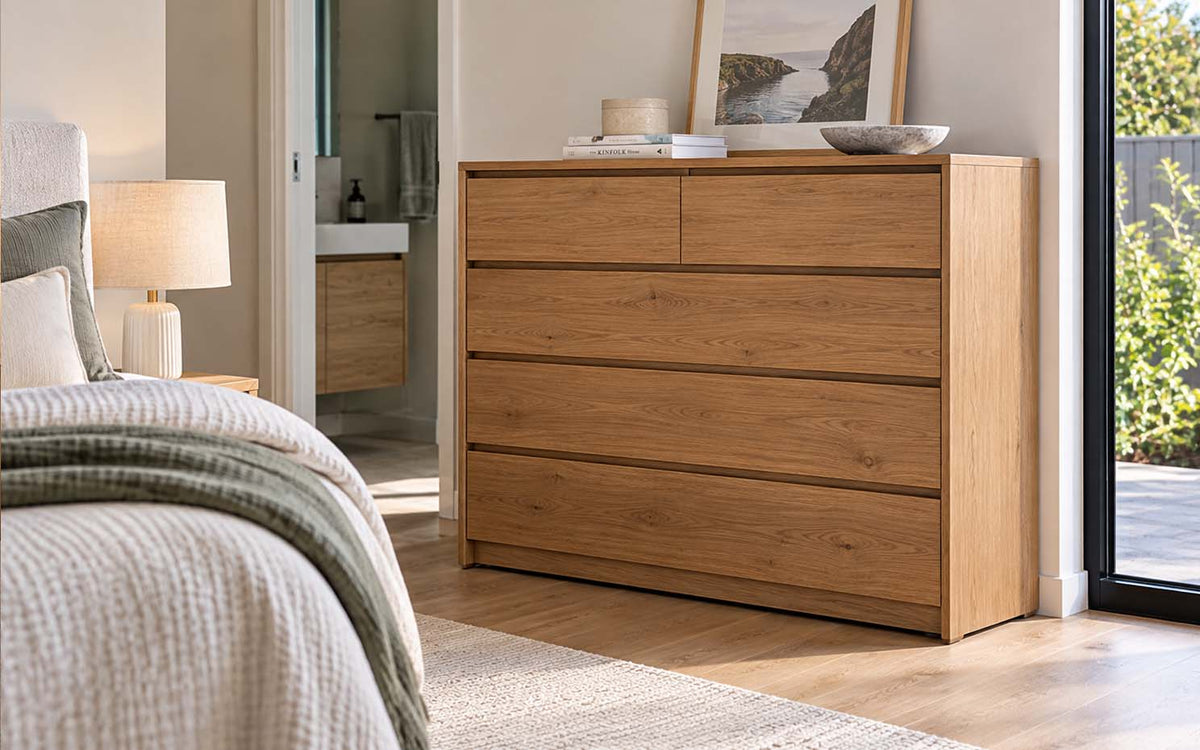 Chest of Drawers Sydney