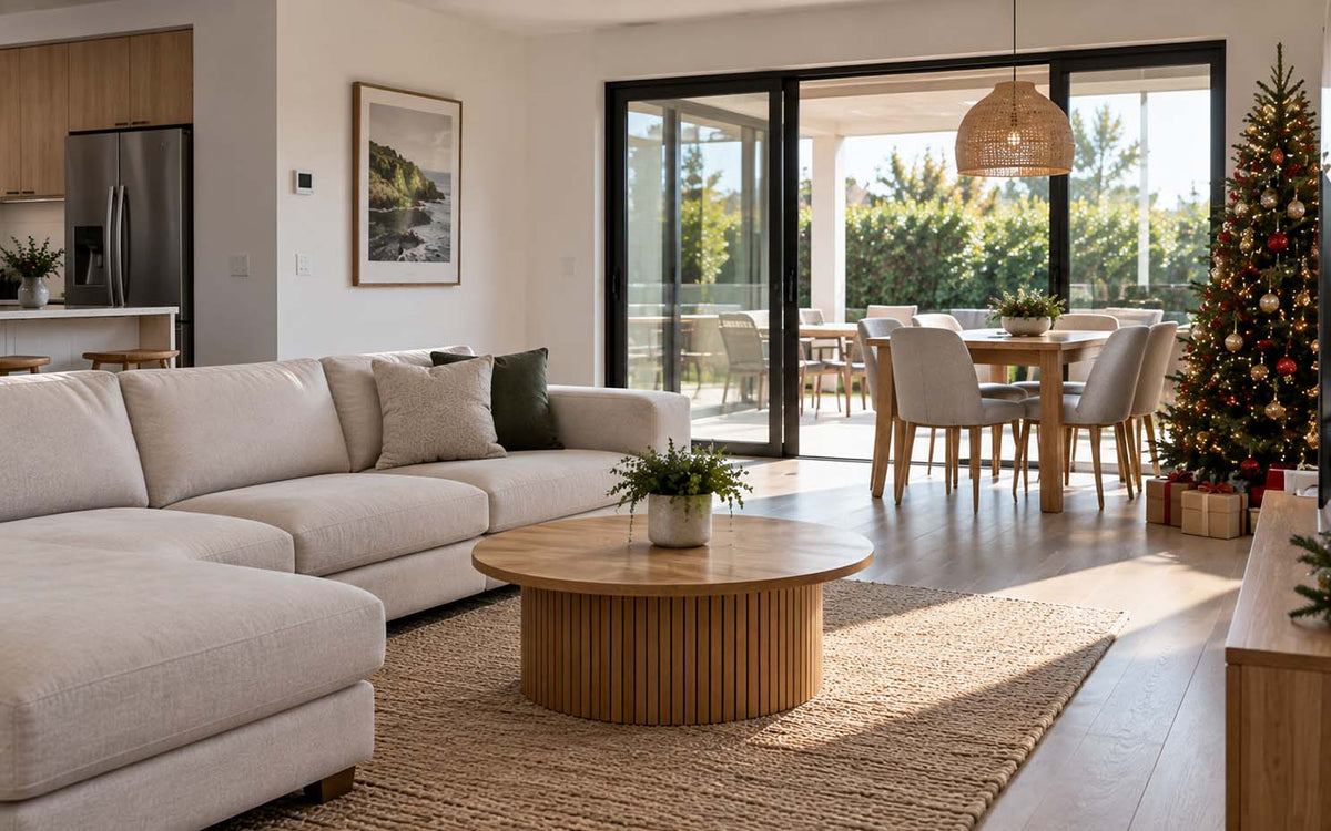 Christmas Home Decor Trends for Summer 2025 in Australia