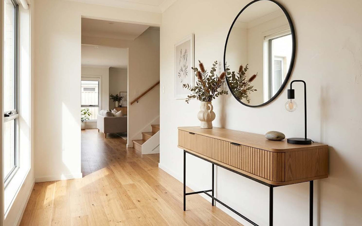 Console Tables in Sydney