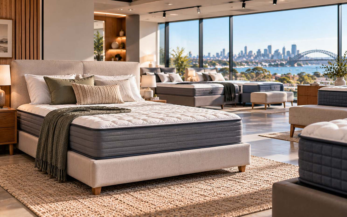 Featured Mattresses in Sydney’s Sale: Comprehensive Guide for Buyers