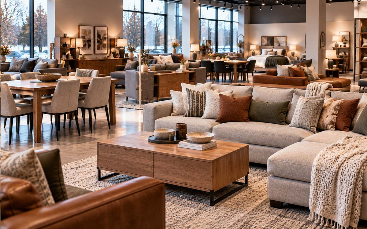 Furniture Winter Sale in Australia