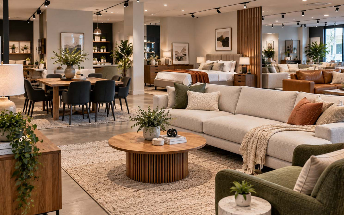 Furnitures Shop Guildford