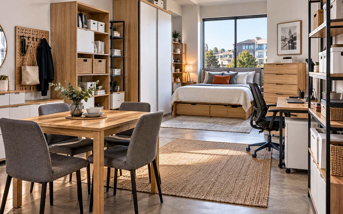 IKEA Alternatives in Sydney: Cheaper & Better Options Compared