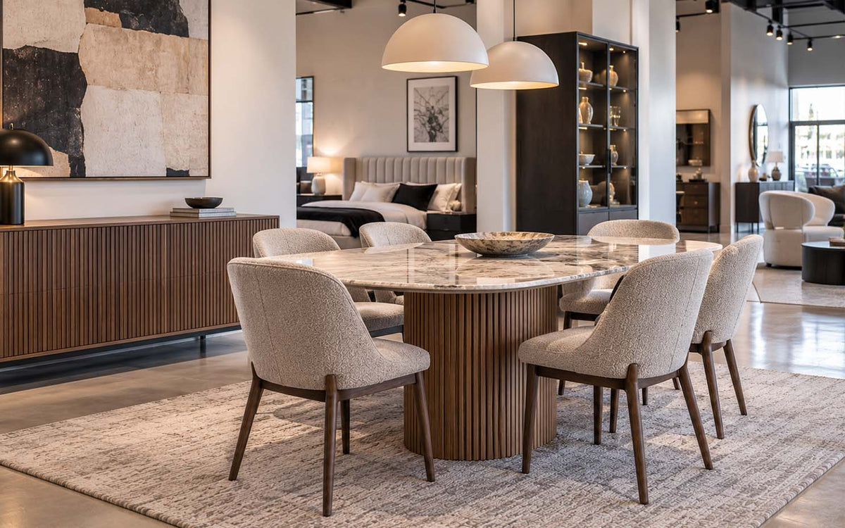 Luxury Furniture Sydney