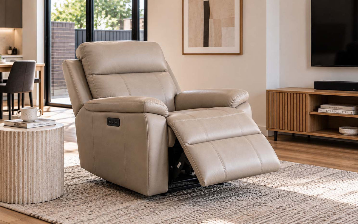 Modular Sofas in Sydney