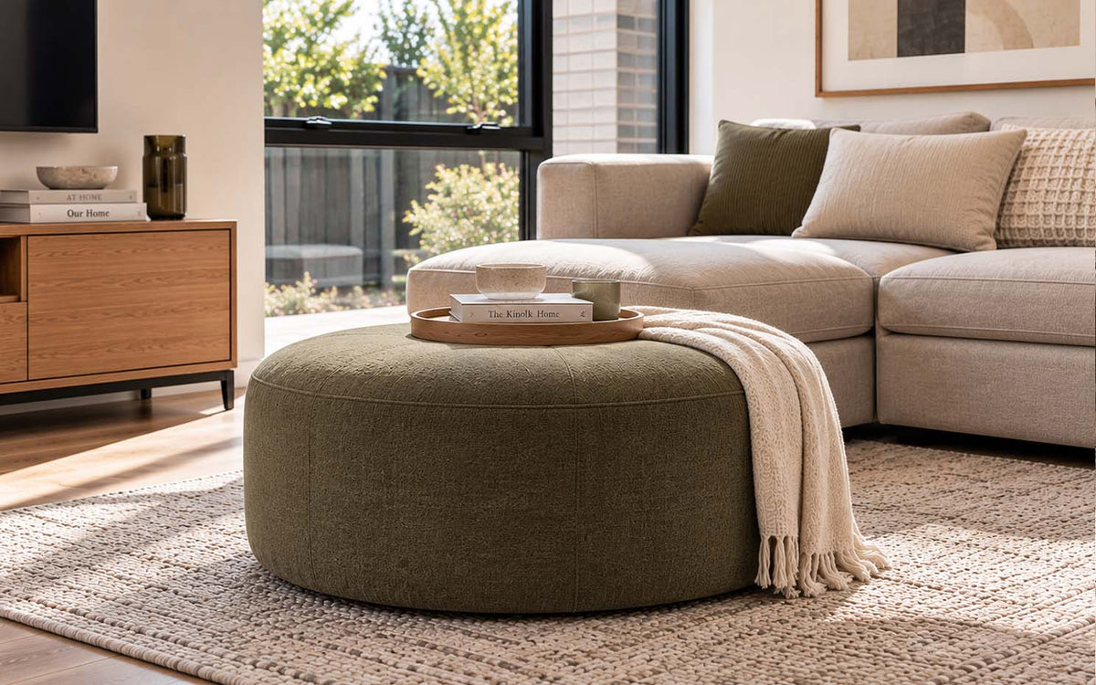 Ottomans in Sydney