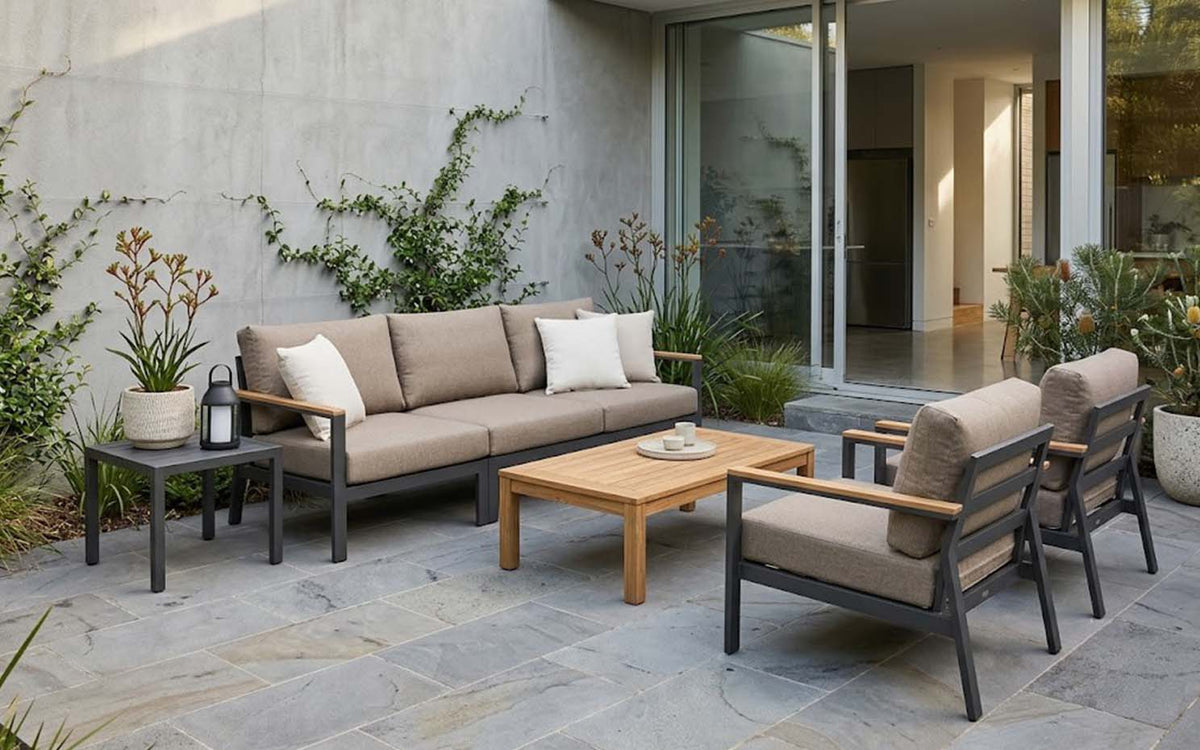 Outdoor Lounges Sydney