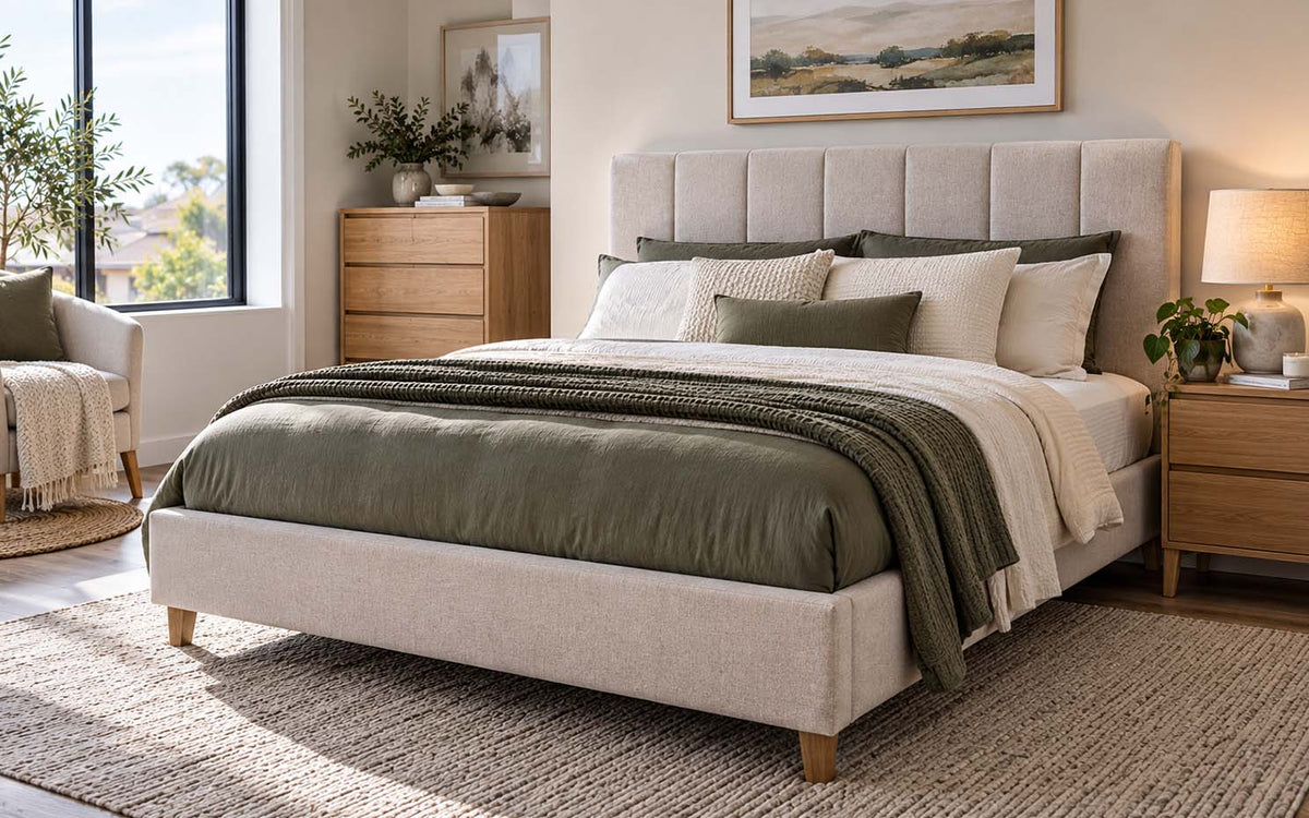 Queen Beds in Sydney