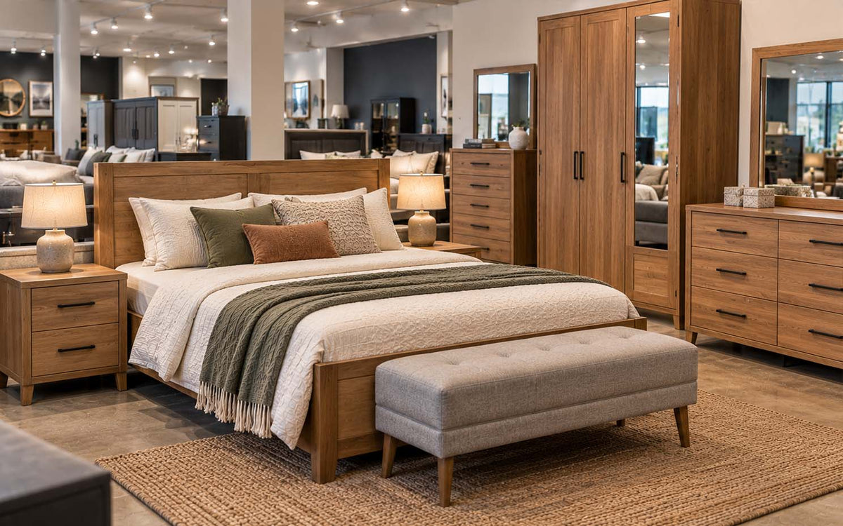Second Hand Bedroom Furniture Melbourne