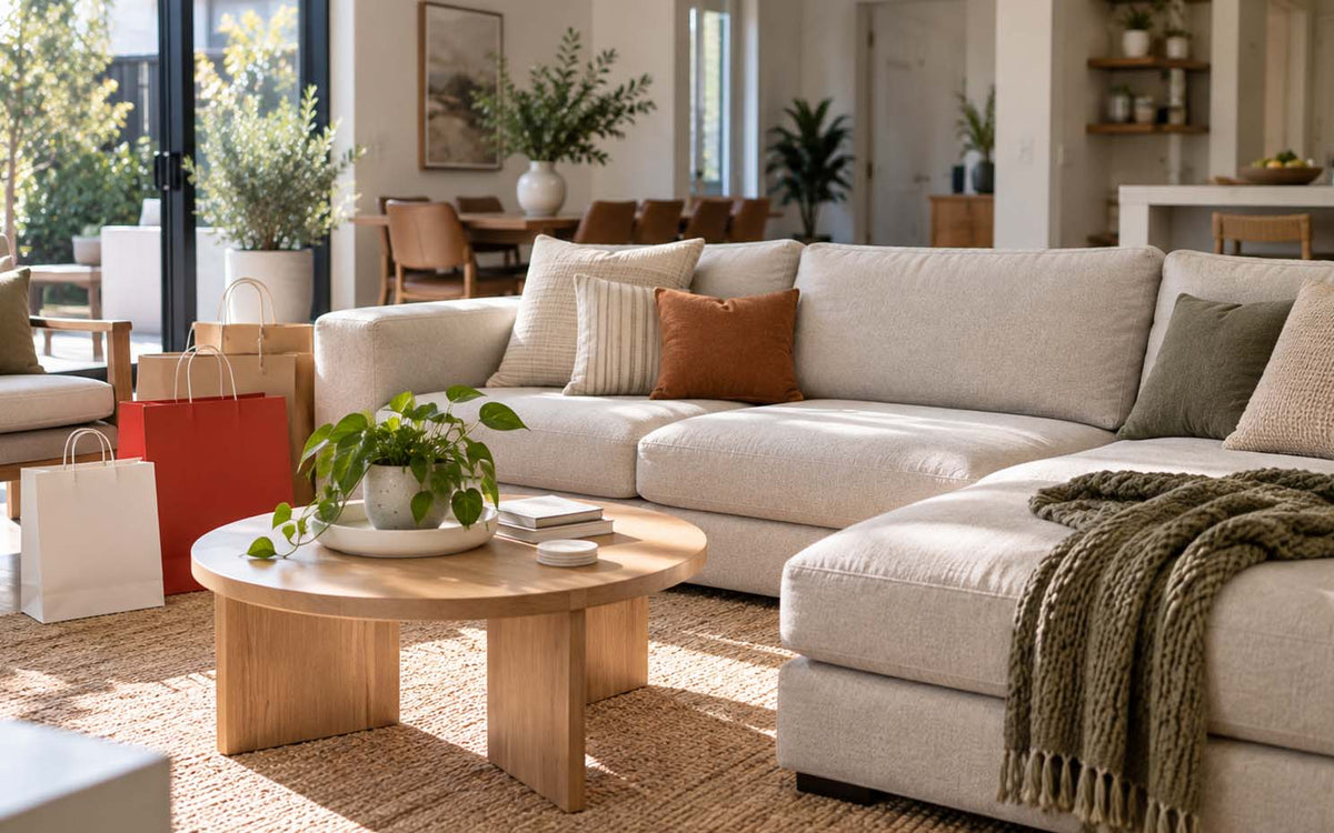 Summer Furniture Sale: Transform Your Sydney Home This Season