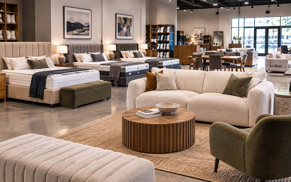 Where Do People Buy Discounted Sofas and Beds in Australia?