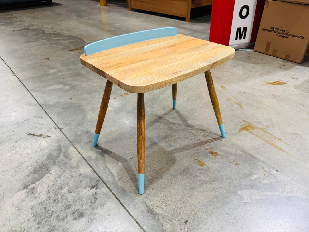 Timber 60cm Children's Desk