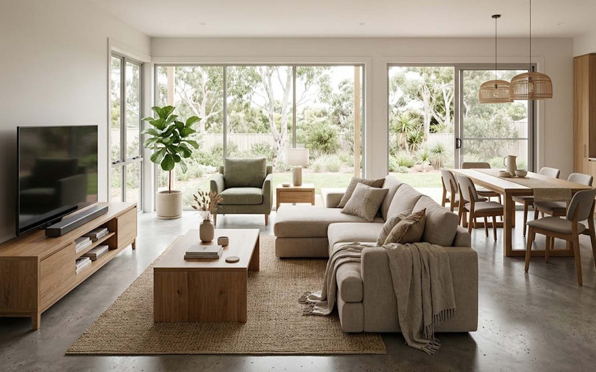 Decorate Your Home with Our EOFY Furniture Sale