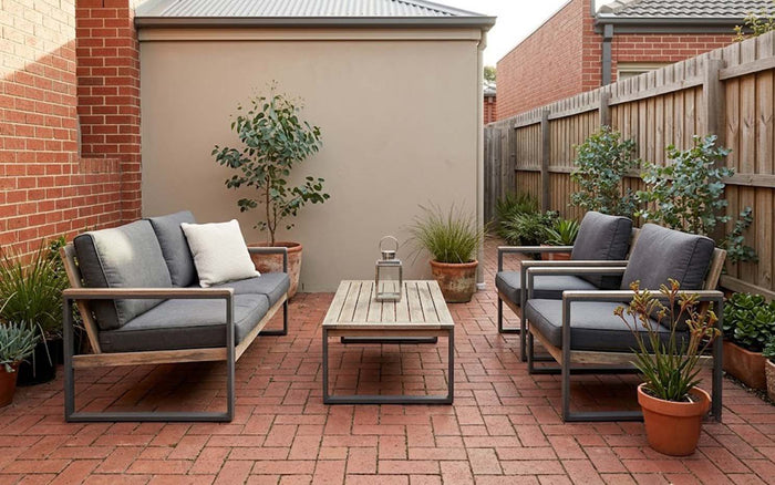 Second-Hand Outdoor Furniture Melbourne