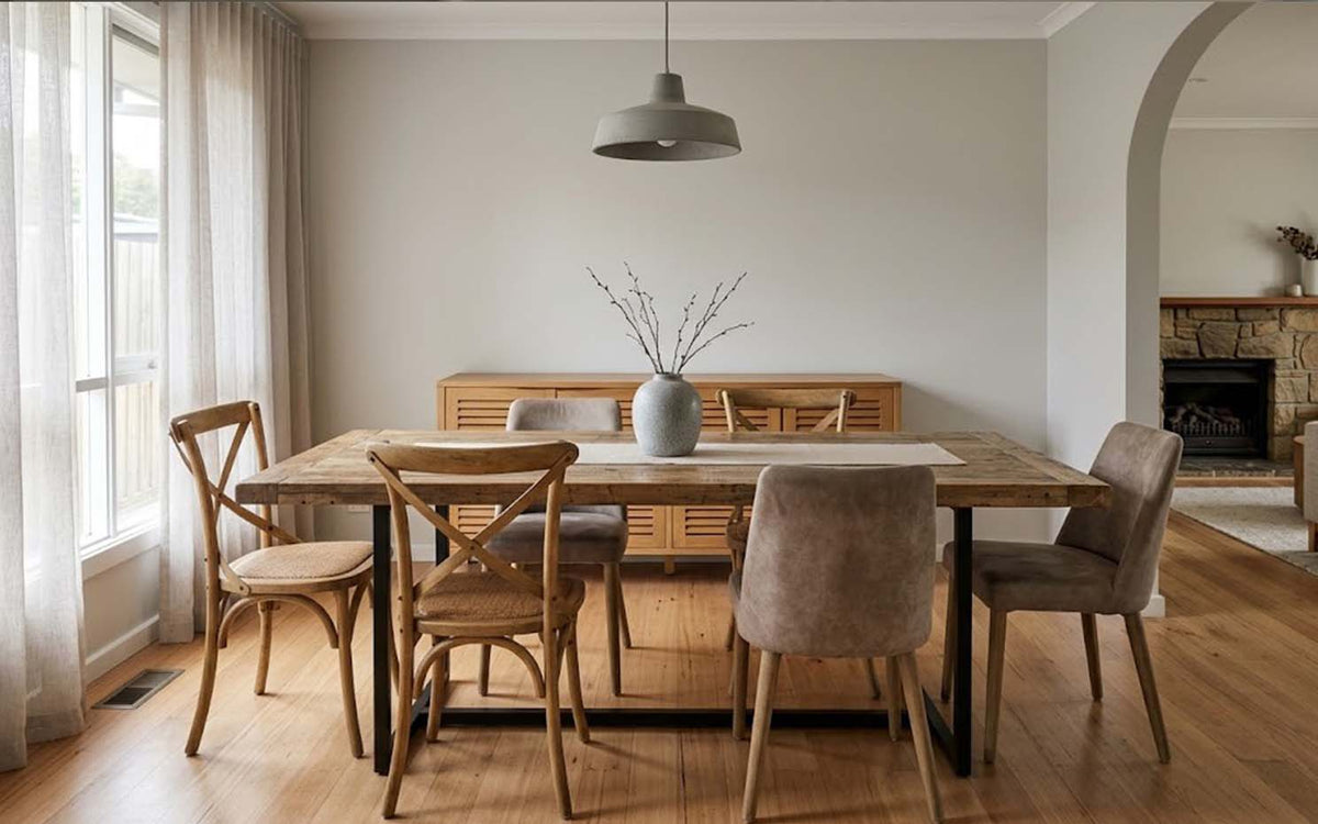 Second Hand Dining Furniture Melbourne