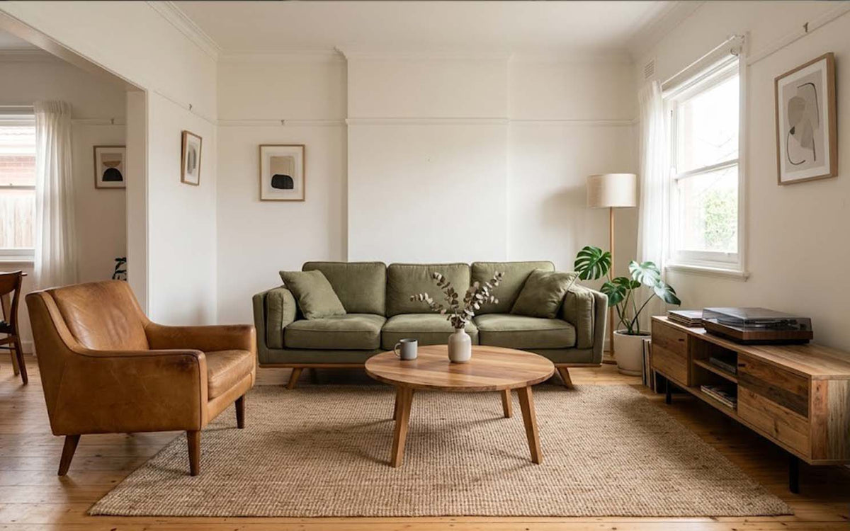 Second Hand Lounge Furniture Melbourne