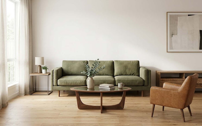 Second Hand Sofas Melbourne