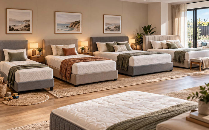 A Guide to Australian Mattress Sizes