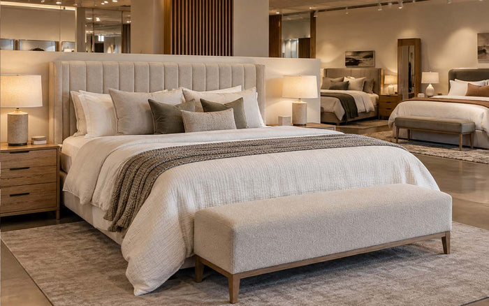 Australia’s Leading King Size Bed Experts