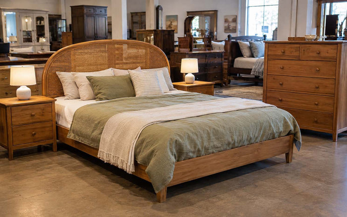 Buy Second-hand Bedroom Furniture in New South Wales