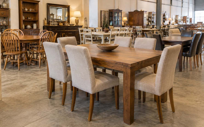 Buy Second-Hand Dining Room Furniture Near You in New South Wales