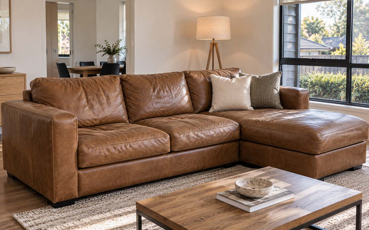 Buy Second Hand Lounge Furniture in NSW