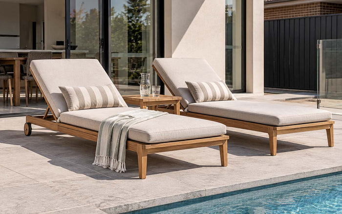 Chaise Lounges in Sydney
