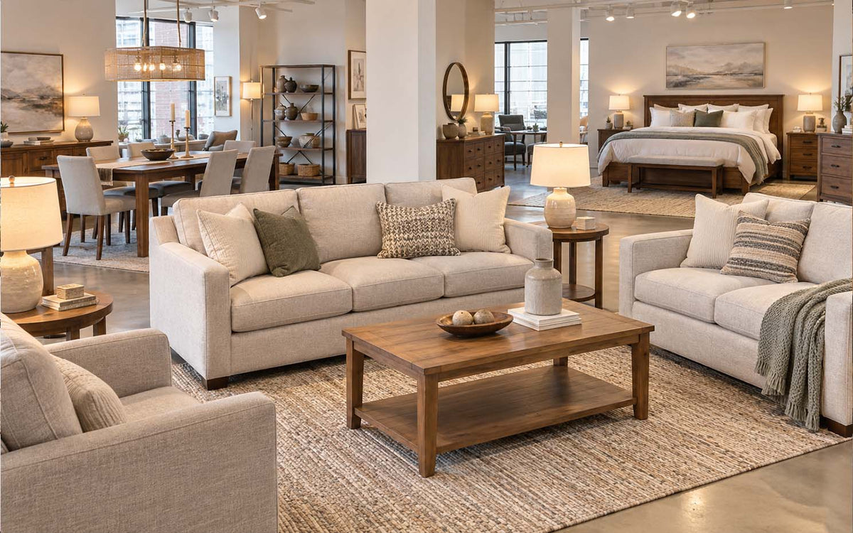 Cheap and Affordable Furniture: Great Quality