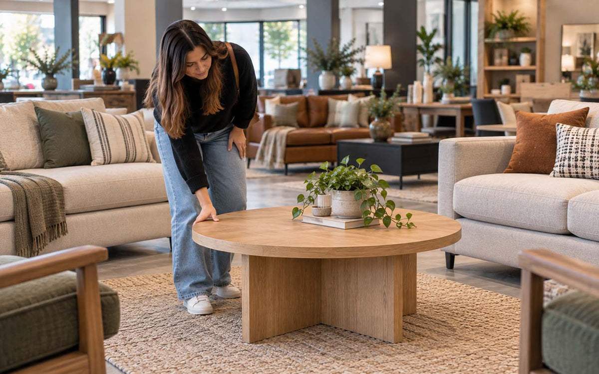 Cheap Coffee Table in Sydney