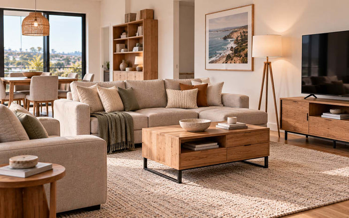 Cheap Living Room Furniture: An Easy Guide to Economically Furnishing Your Living Room