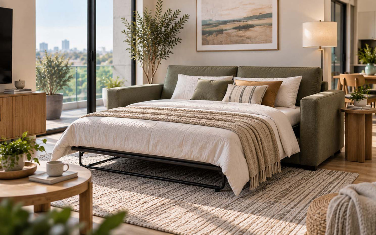 Cheap Sofa Beds Sydney