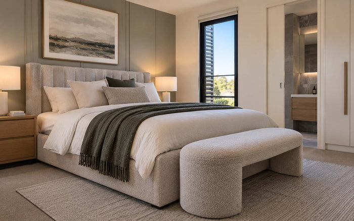 Designer Beds: Elevate Your Bedroom with Stylish Beds and Modern Bed Designs