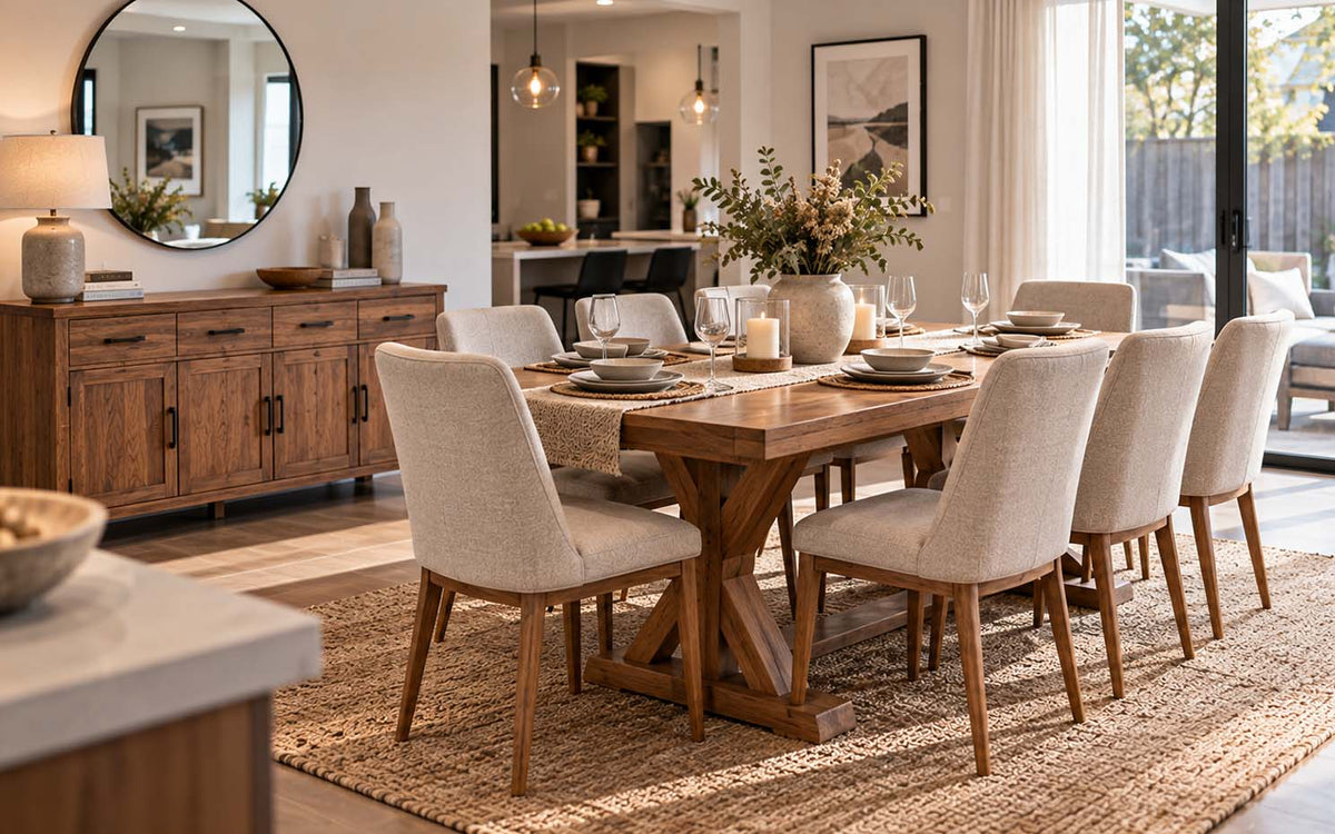 Dining Room Furniture and Sets