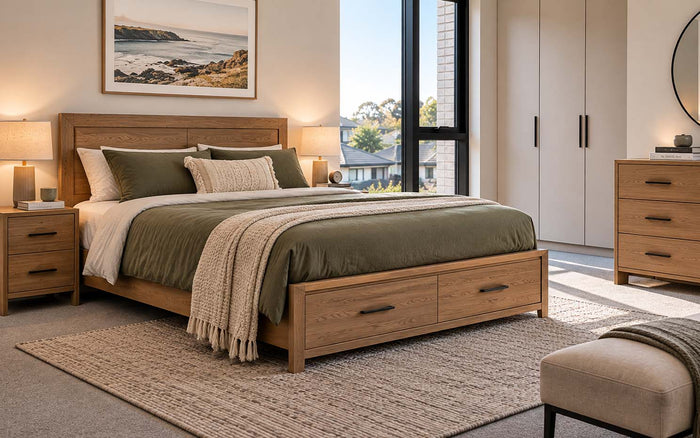 Double Beds in Sydney