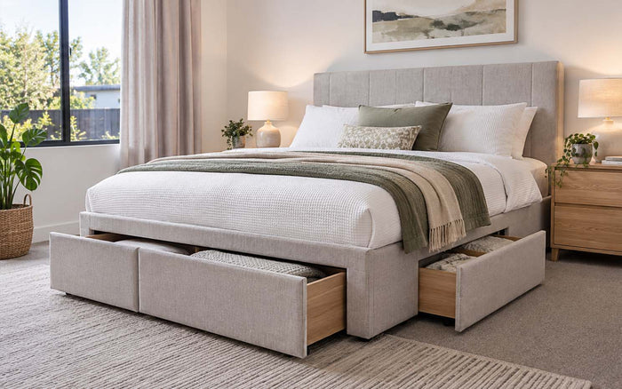 Drawer Beds in Sydney