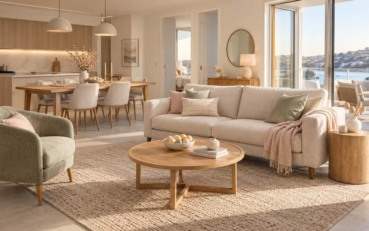 Easter Furniture Sale: Revamping Your Home This Season