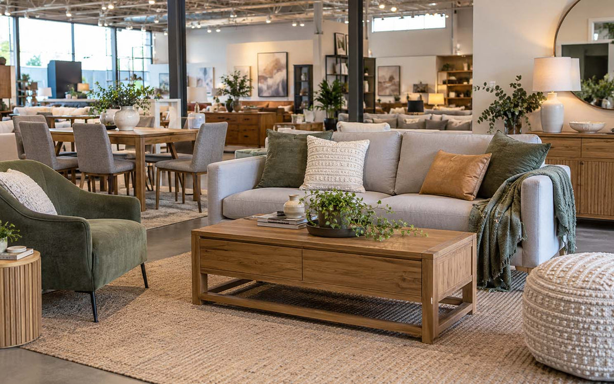 Factory Seconds Furniture – Best Choice For Home Needs