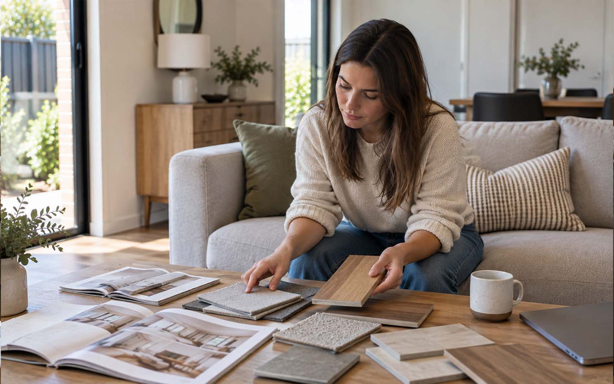 Furnishing Your Nest: 8 Aspects to Evaluate Before Furniture Shopping