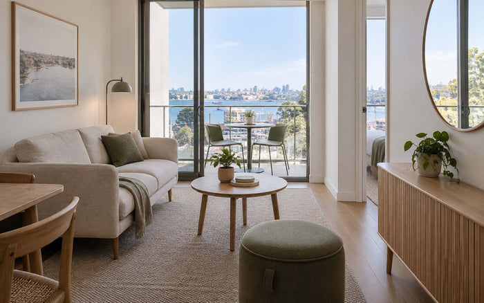 Furniture for Small Spaces to Maximize Space Without Compromising Style in Australia