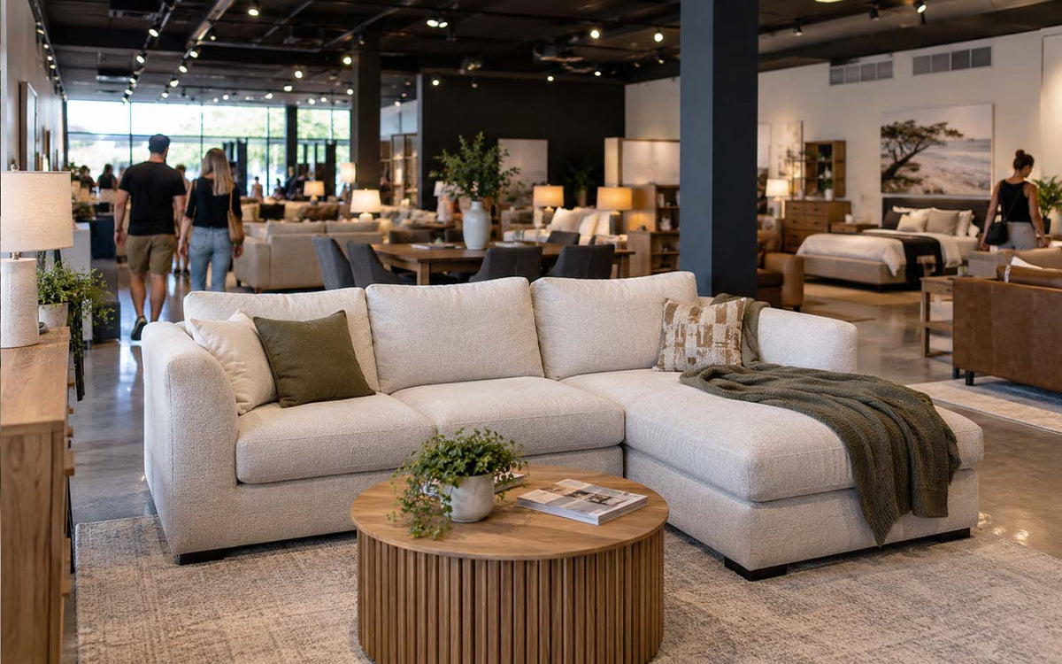 Furniture Sale on Black Friday in Australia