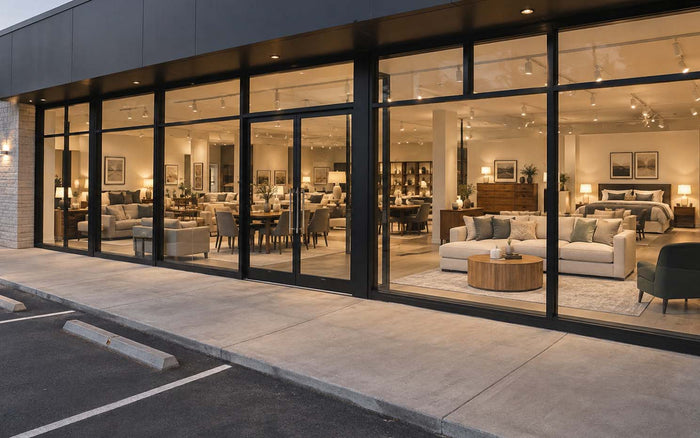 Furniture Stores Liverpool
