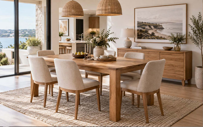 Get The Perfect Dining Table Set for Every Home