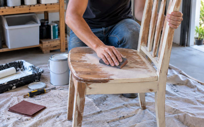 How to Paint Furniture: The One Essential Step for Perfect, Long-Lasting Results in Australia