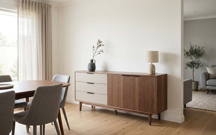 Improving Your Room: The Abundant Forms of Buffet Furniture