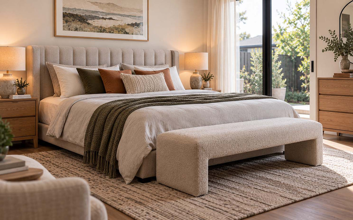 King Beds Sydney