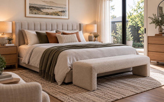 King Beds Sydney