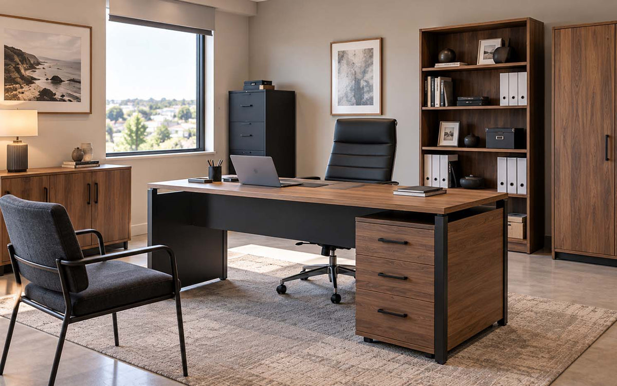 Office Desks Sydney